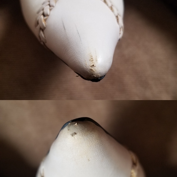 Low heel pumps - Picture 9 of 12